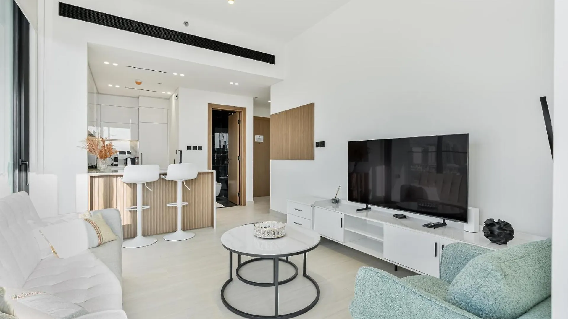 Savis Home-Enjoy The City Skyline View Dubai 0*,  Forenede Arabiske Emirater